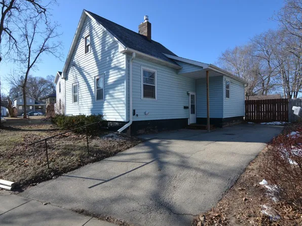 604 MacFarlane Road, Portage, WI 53901