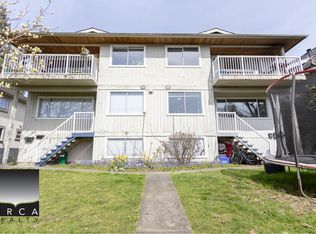 520 W Keith Rd #2, North Vancouver, BC V7P 3C7
