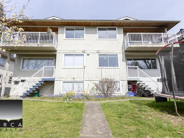 520 W Keith Rd, North Vancouver, BC