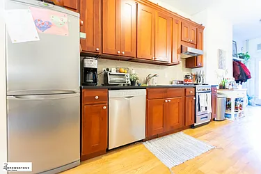 Rented by Brownstone Real Estate