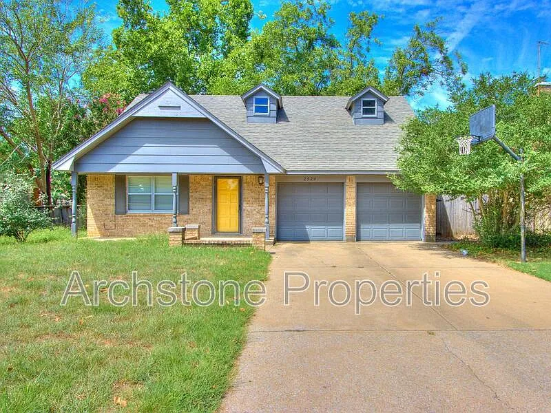 2524 Boxwood Ave