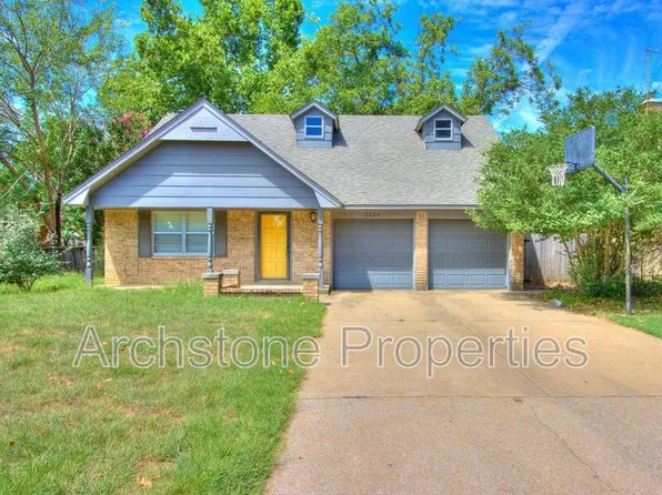 2524 Boxwood Ave, Norman, OK 73072