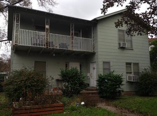 920 E 37th St APT B, Austin, TX 78705
