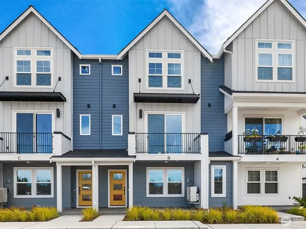 9007 NE 203rd Lane #B, Bothell, WA 98011