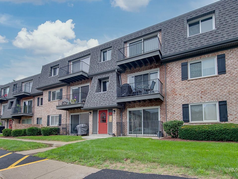 1st image of 872 S Plum Grove Rd APT 305