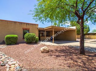 1458 S Park Ln, Tucson, AZ 85710