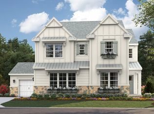 Laguna Sur Plan, Davidson Retreat, Davidson, NC 28036