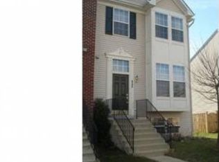 8284 Humphrey Ln, Manassas, VA 20109