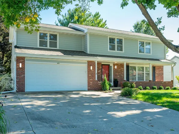 401 39th St, West Des Moines, IA 50265