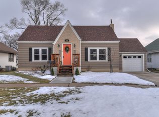 414 W Huron St, Missouri Valley, IA 51555