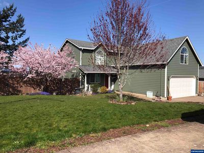 321 NE Carmen Pl, Adair Village, OR, 97330