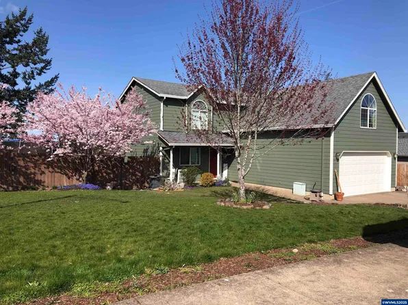 321 NE Carmen Pl, Adair Village, OR 97330