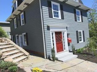9 Reed St, Marblehead, MA 01945