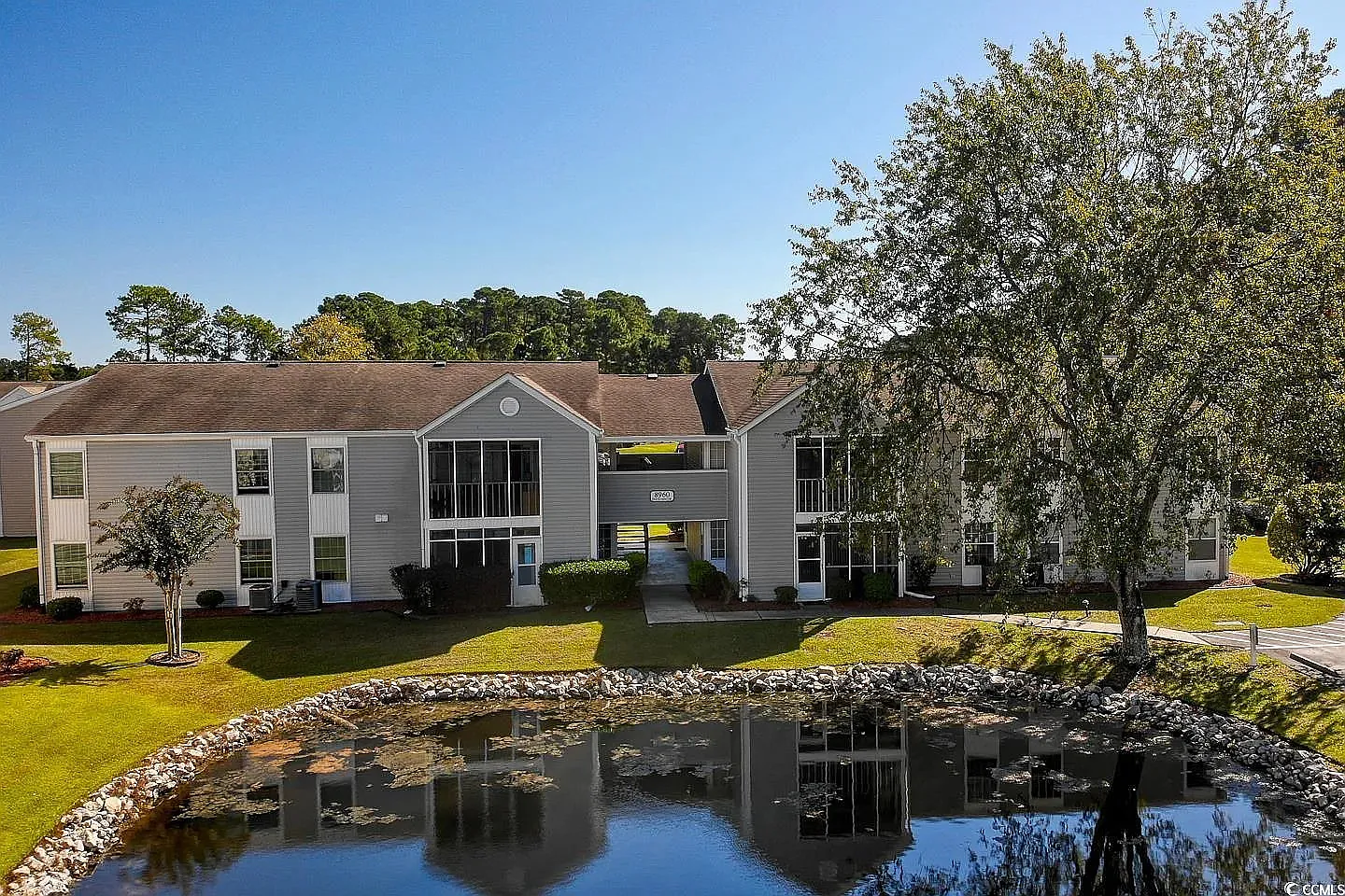 Duckview Dr, Myrtle Beach — Photo 1