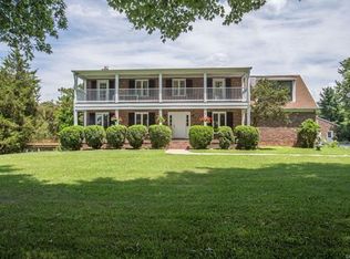 2201 Huguenot Springs Rd, Midlothian, VA 23113