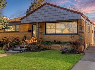 12740 Hemingway, Redford, MI 48239