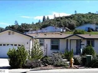 18627 Manor Dr, Jamestown, CA 95327