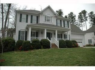 3408 Middlebrook Dr, Durham, NC 27705