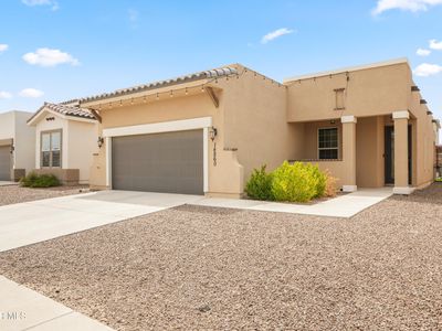 14860 Harry Flournoy Ave, El Paso, TX, 79938