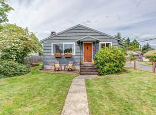 9846 N Central St, Portland, OR