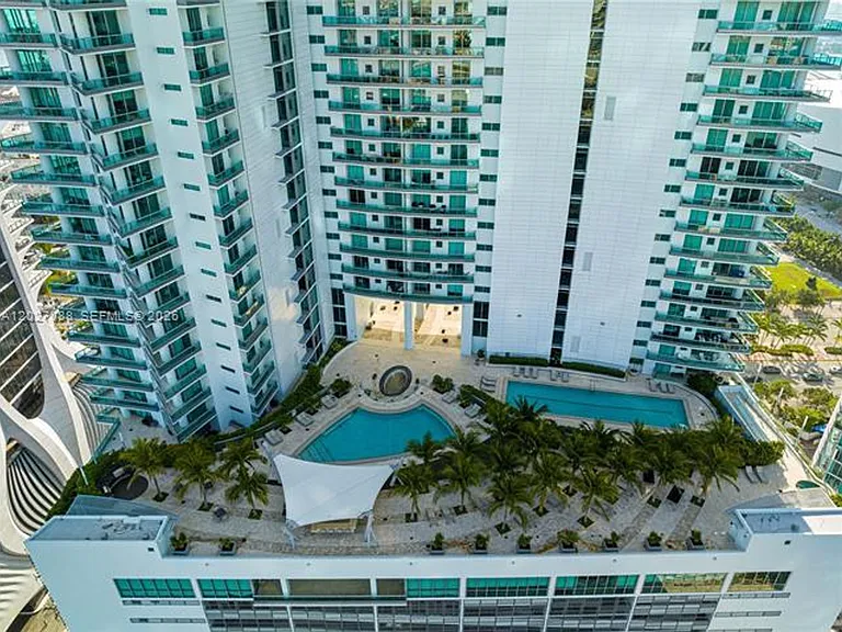 900 Biscayne Blvd #3109 — Photo 43