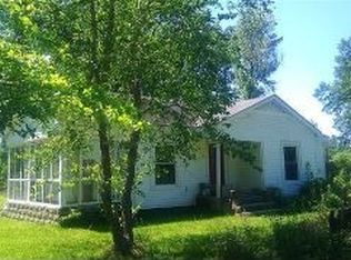 1265 Moselle Rd, Moselle, MS 39459