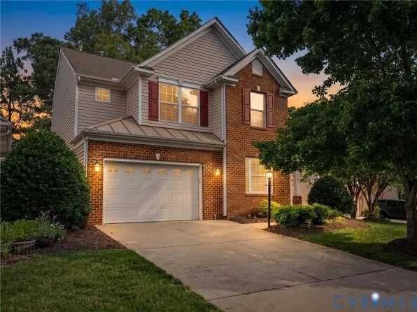 1208 Providence Knoll Dr, North Chesterfield, VA 23236