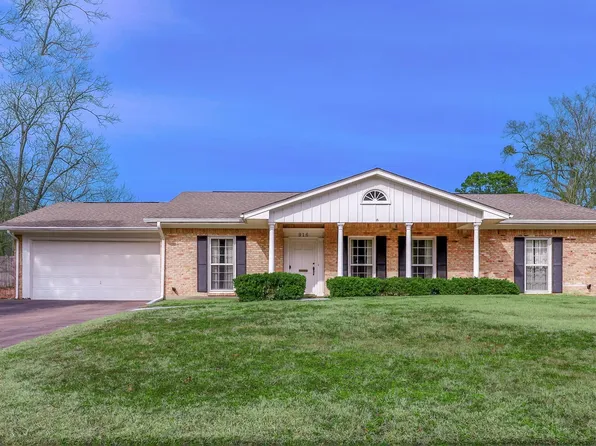 916 Jefferson Ave, Lufkin, TX 75904