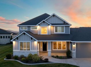 6538 Eagle Crest Dr, Pasco, WA 99301