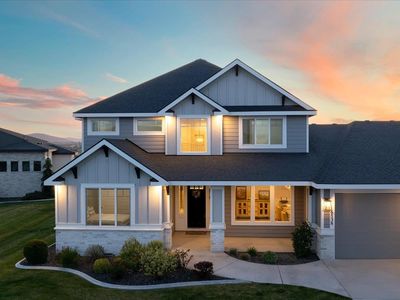 6538 Eagle Crest Dr, Pasco, WA, 99301