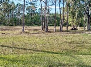 4576 Lindbergh Dr, Frostproof, FL 33843