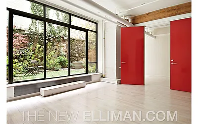 Sold by Douglas Elliman