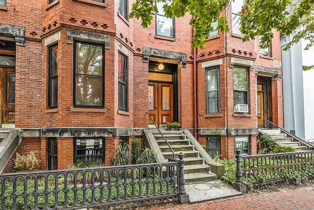 15 Magazine St, Cambridge, MA 02139 Zillow