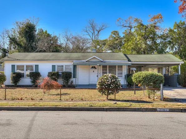 3045 Tate Road, Augusta, GA