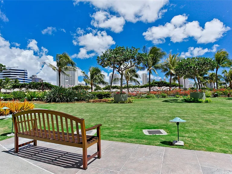 88 Piikoi St #3907F — Photo 47