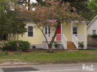 2506 Wrightsville Ave, Wilmington, NC 28403