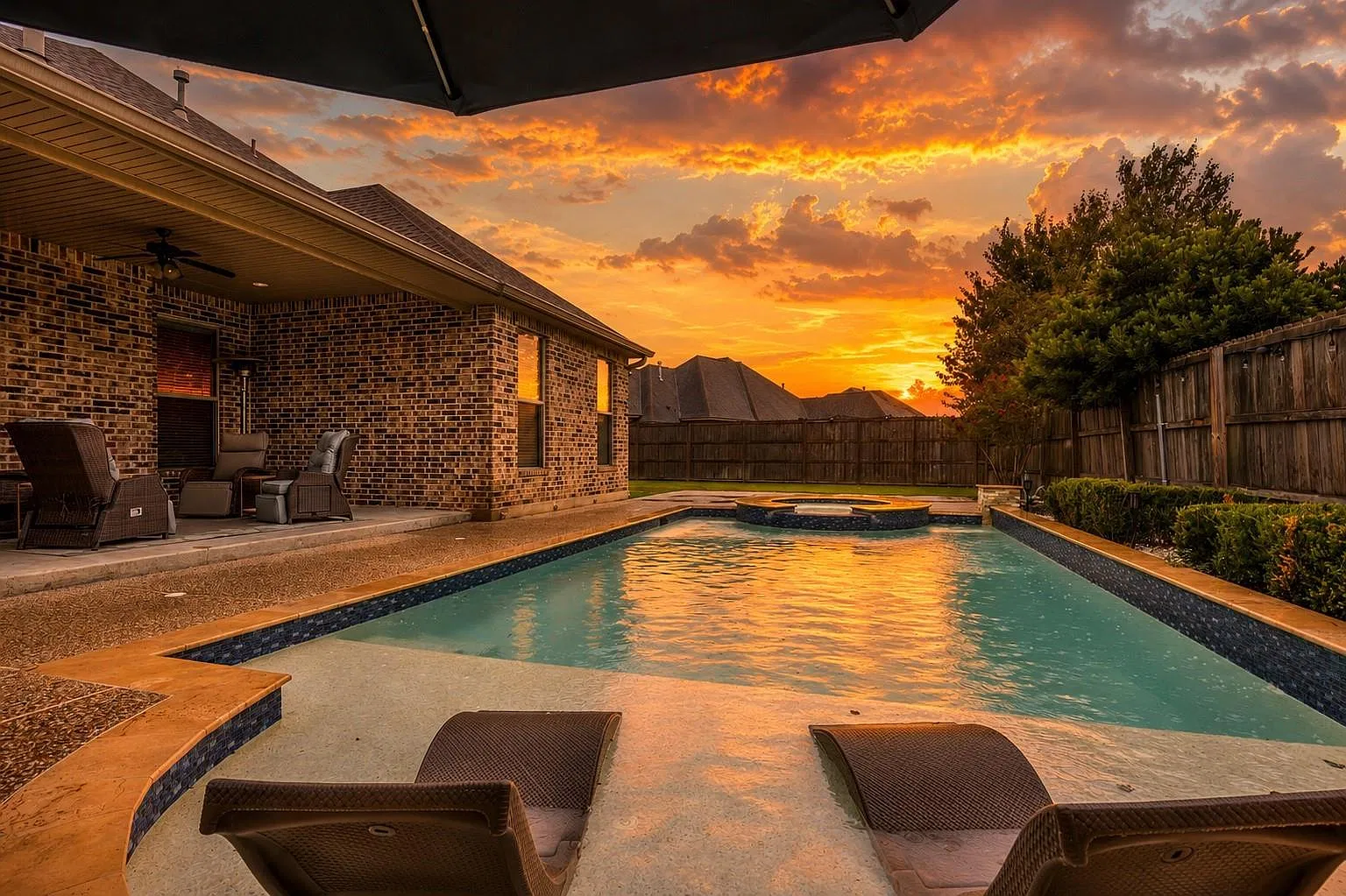3 bed, 2.5 bath, 2639 sqft, $3,500 — Photo 1