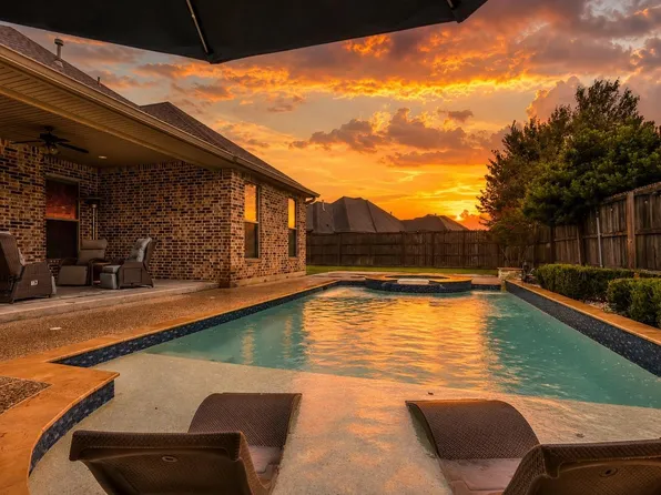 209 Mandavilla Way, Lumberton, TX 77657