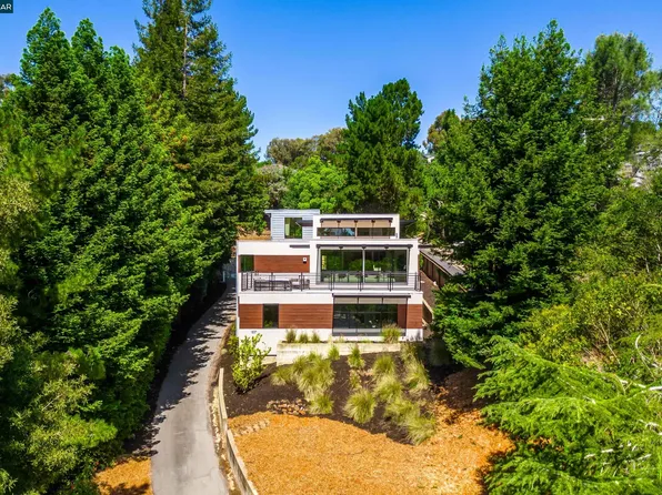 1837 Reliez Valley Rd, Lafayette, CA 94549