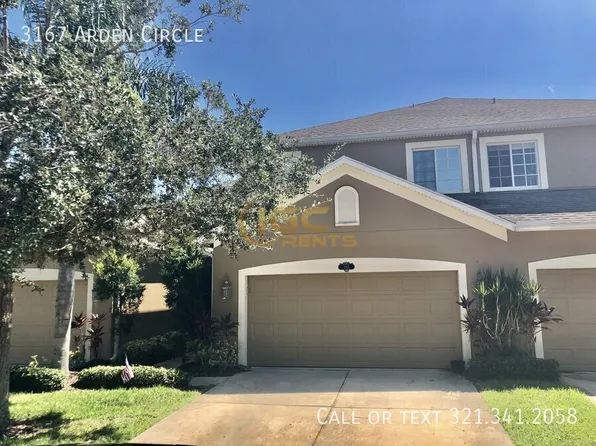 3167 Arden Cir, Melbourne, FL 32934