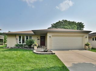 657 W Sable Dr, Addison, IL