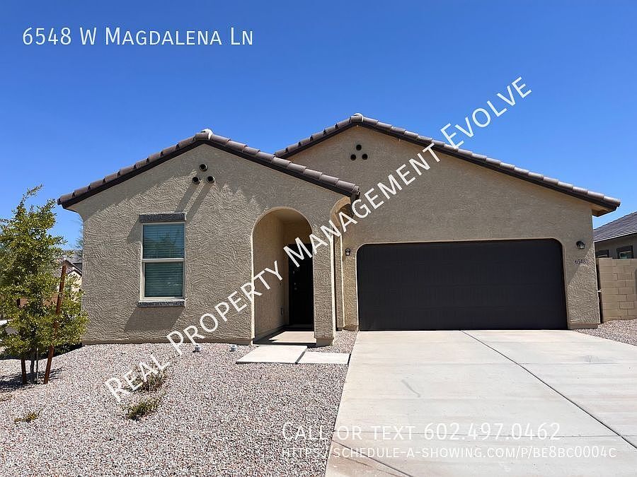 1st image of 6548 W Magdalena Ln