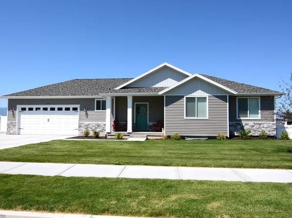 717 S 340 E, Smithfield, UT 84335