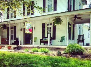 6055 Goldfish Rd, China Grove, NC 28023