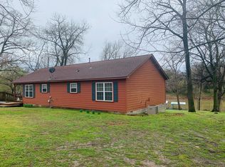 30181 S 563rd Rd, Afton, OK 74331
