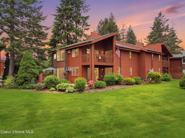 5299 W Green Ct Unit 9, Rathdrum, ID 83858