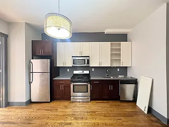 Rented by Pear NYC LLC