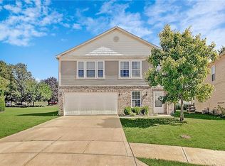 4155 Tahoe Ct, Indianapolis, IN 46235