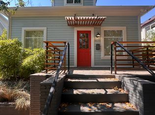 4835 NE 15th Ave, Portland, OR 97211