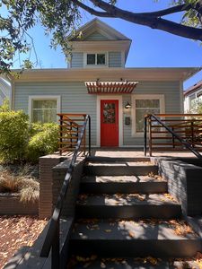 4835 NE 15th Ave, Portland, OR, 97211